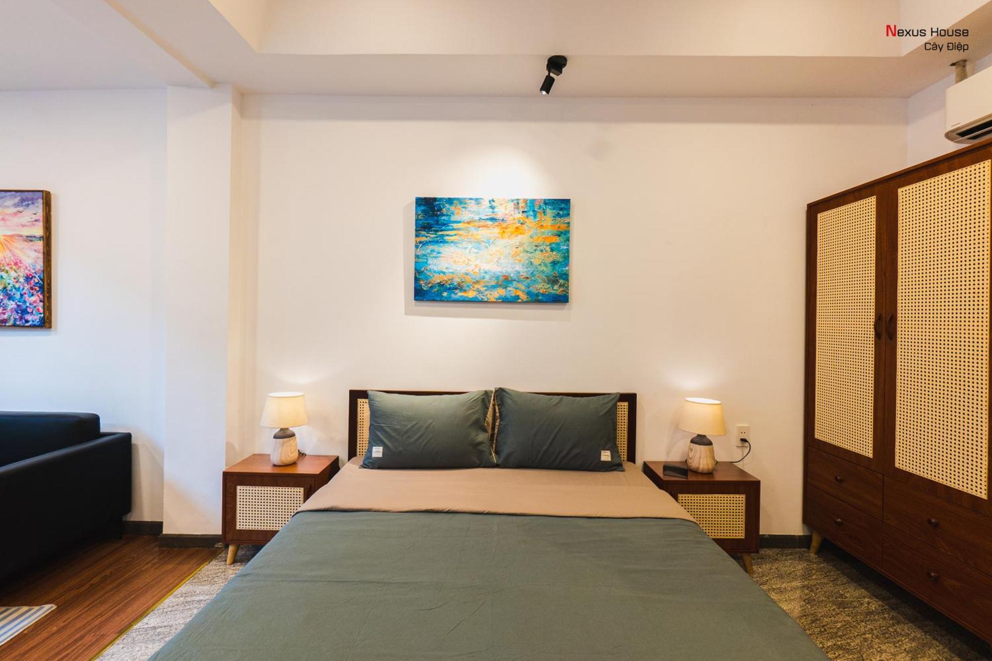Nexus House Cay Diep Ho Chi Minh City Exterior photo