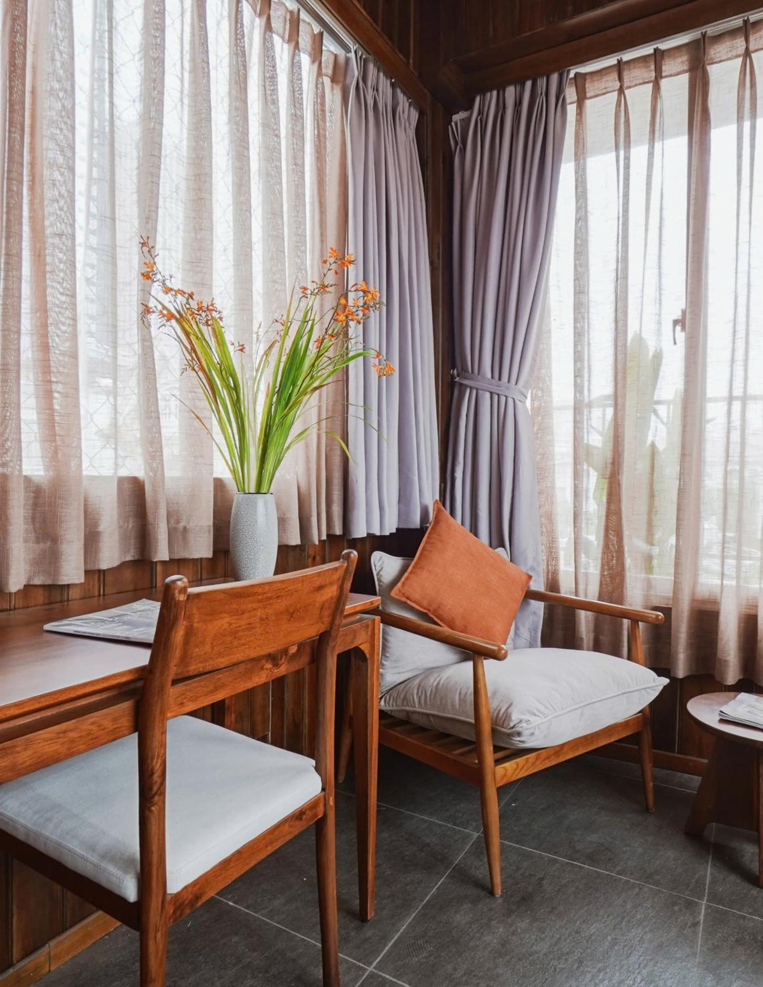 Nexus House Cay Diep Ho Chi Minh City Exterior photo
