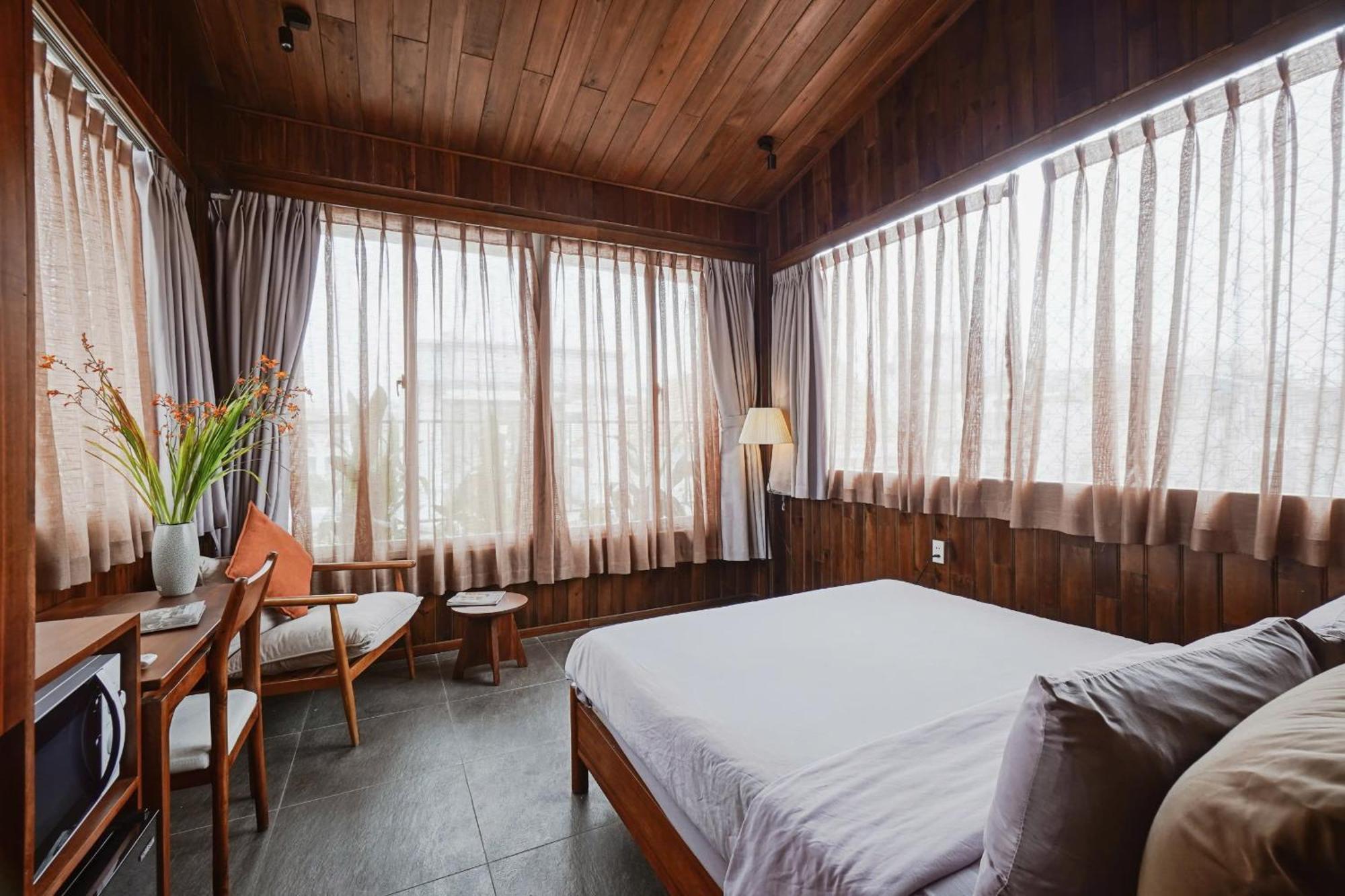 Nexus House Cay Diep Ho Chi Minh City Exterior photo