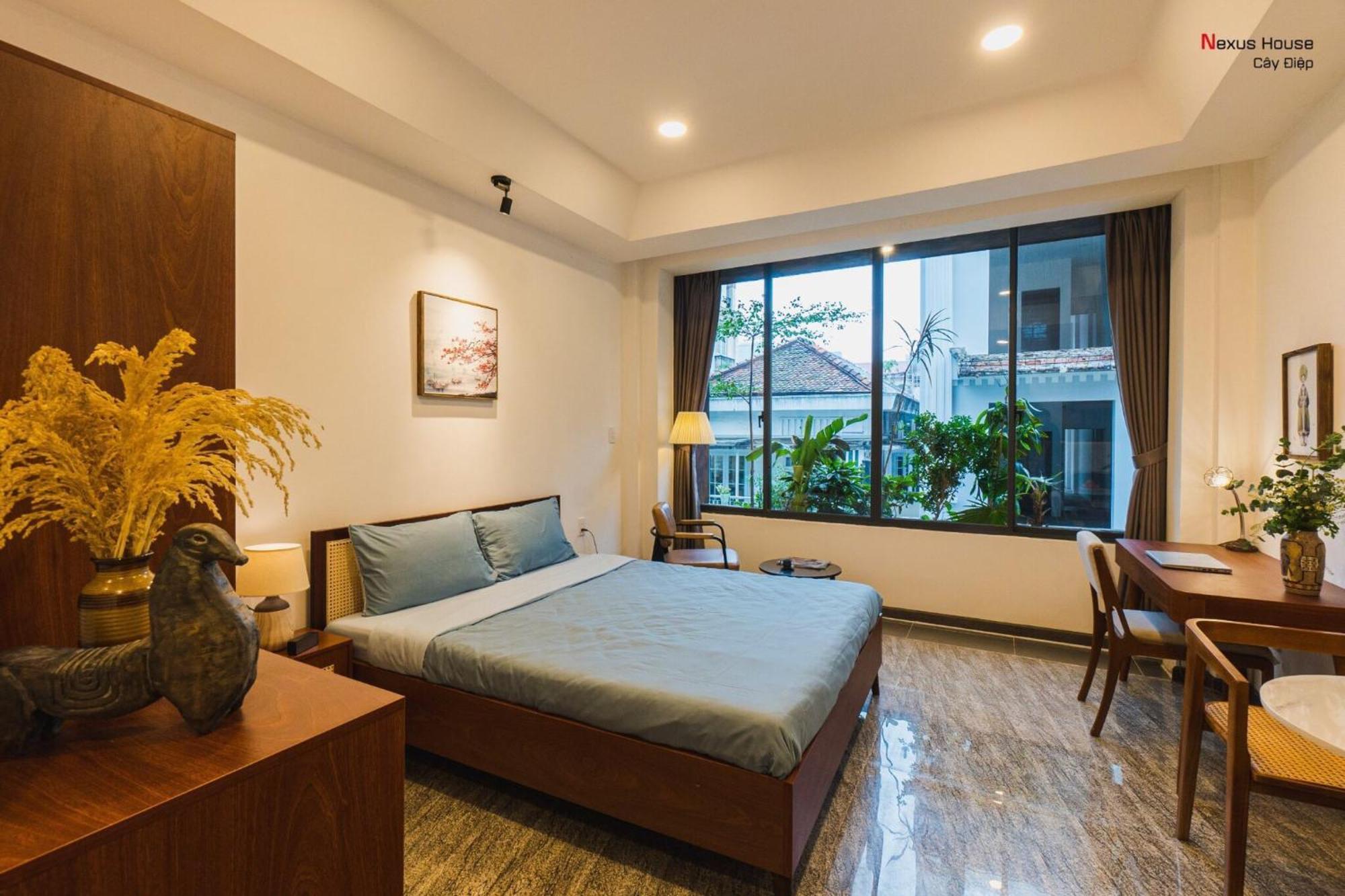Nexus House Cay Diep Ho Chi Minh City Exterior photo