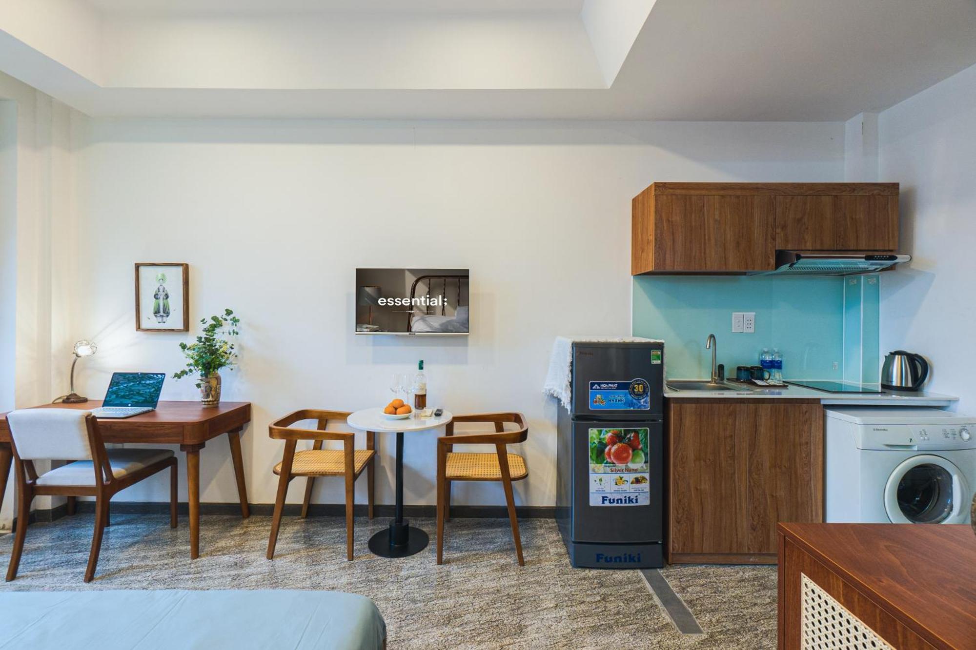 Nexus House Cay Diep Ho Chi Minh City Exterior photo