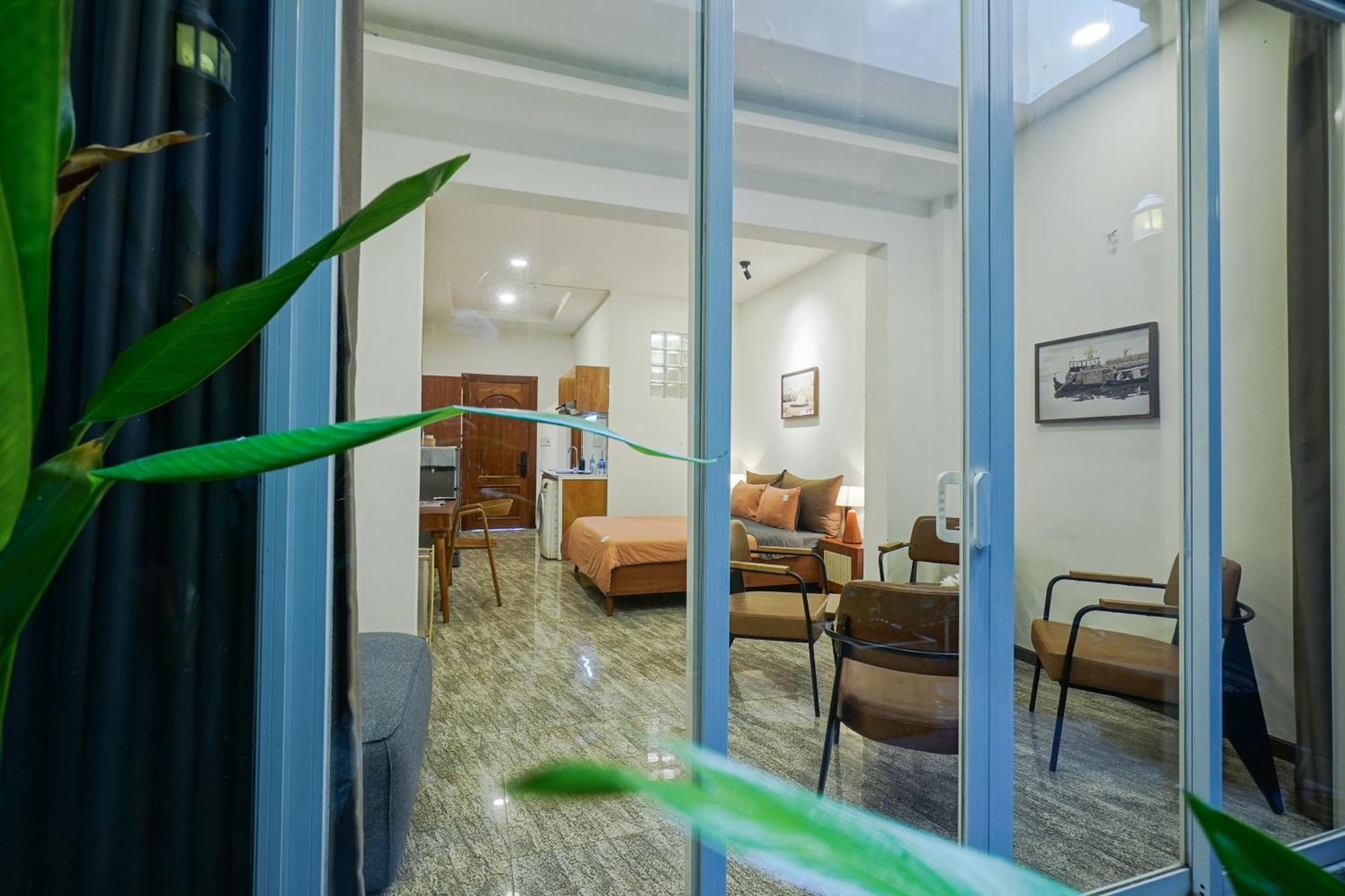 Nexus House Cay Diep Ho Chi Minh City Exterior photo