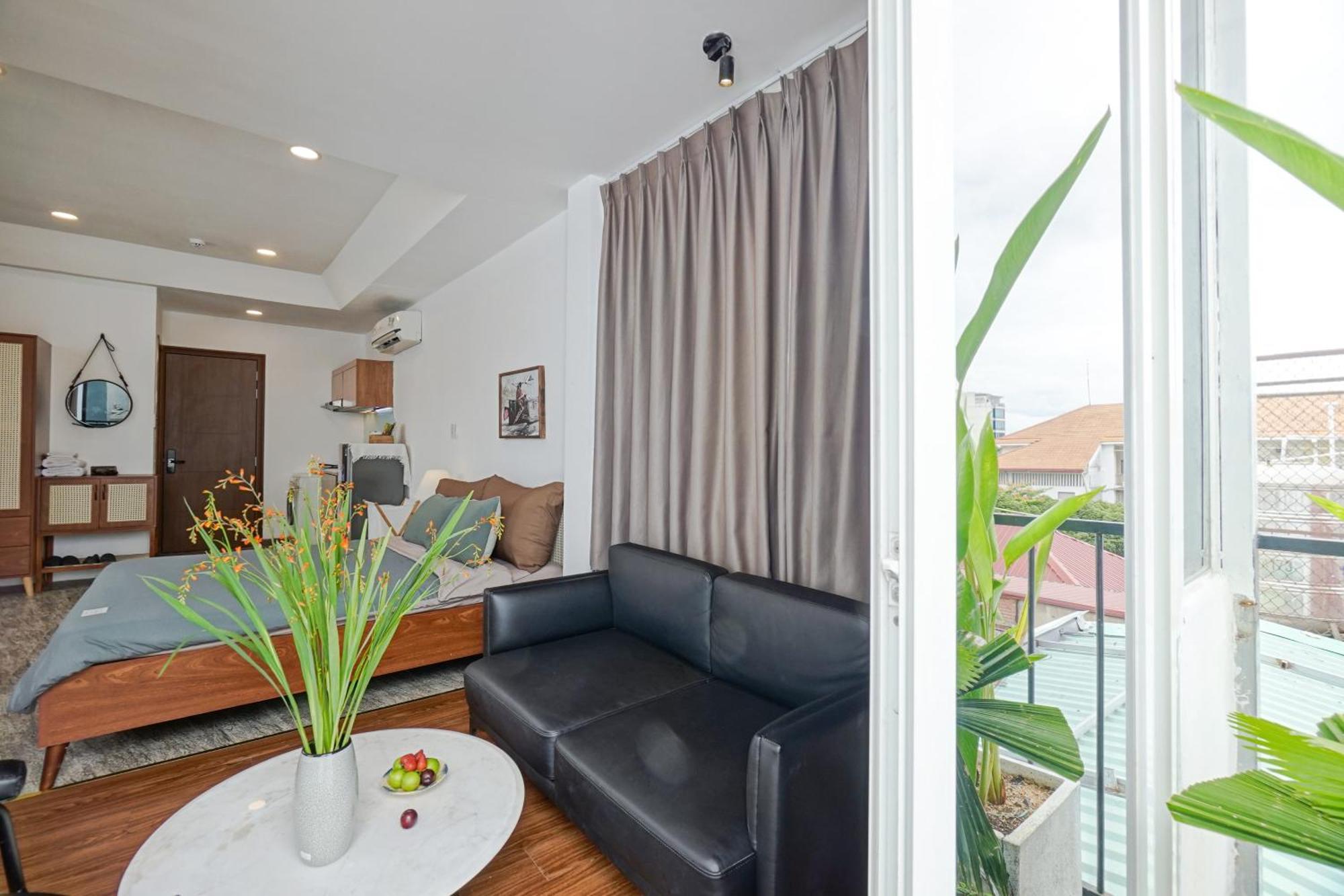 Nexus House Cay Diep Ho Chi Minh City Exterior photo
