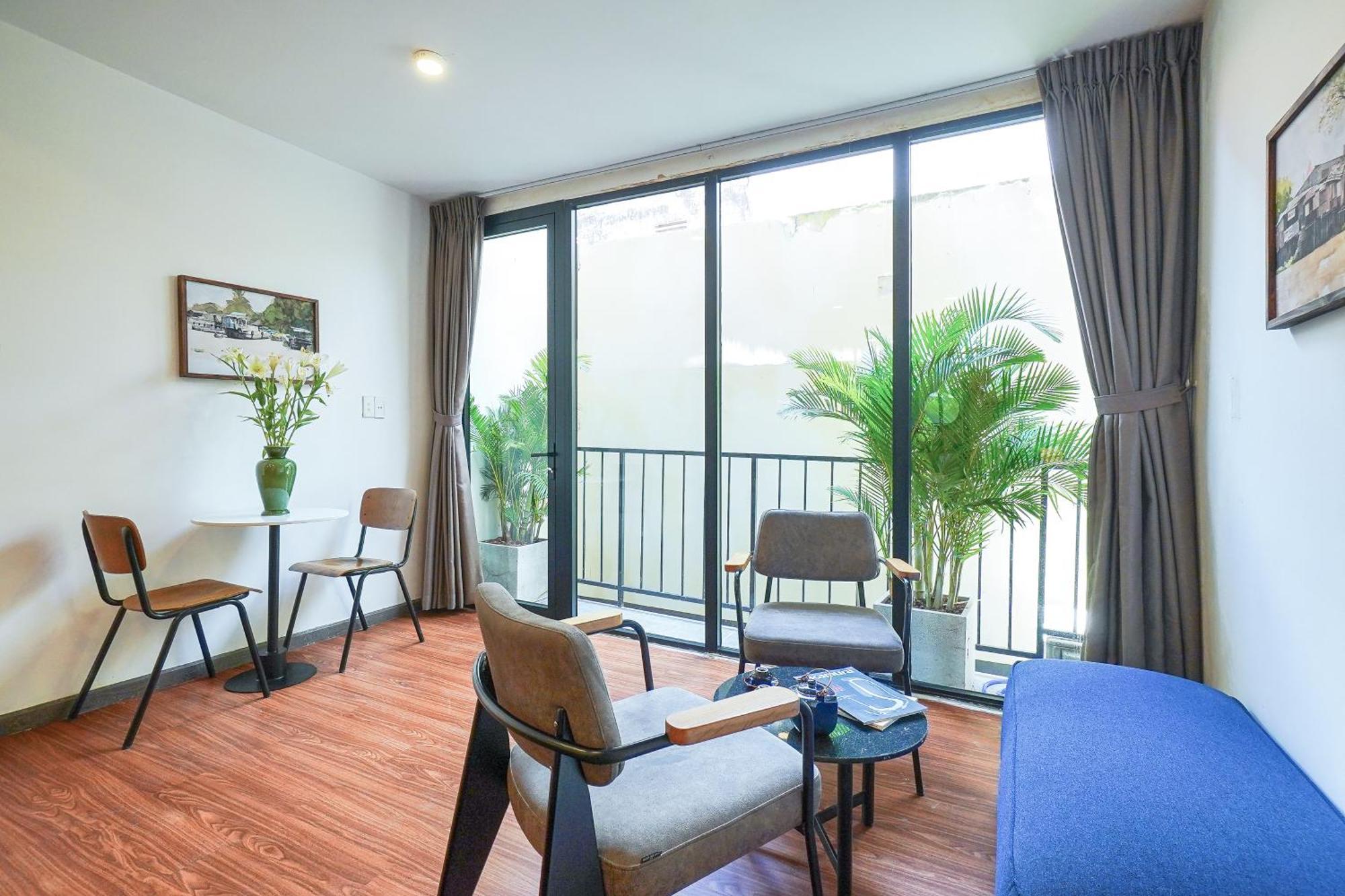 Nexus House Cay Diep Ho Chi Minh City Exterior photo